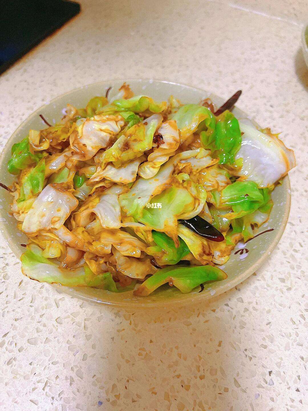 爆炒圆白菜怎么炒好吃,爆炒圆白菜怎么炒好吃窍门