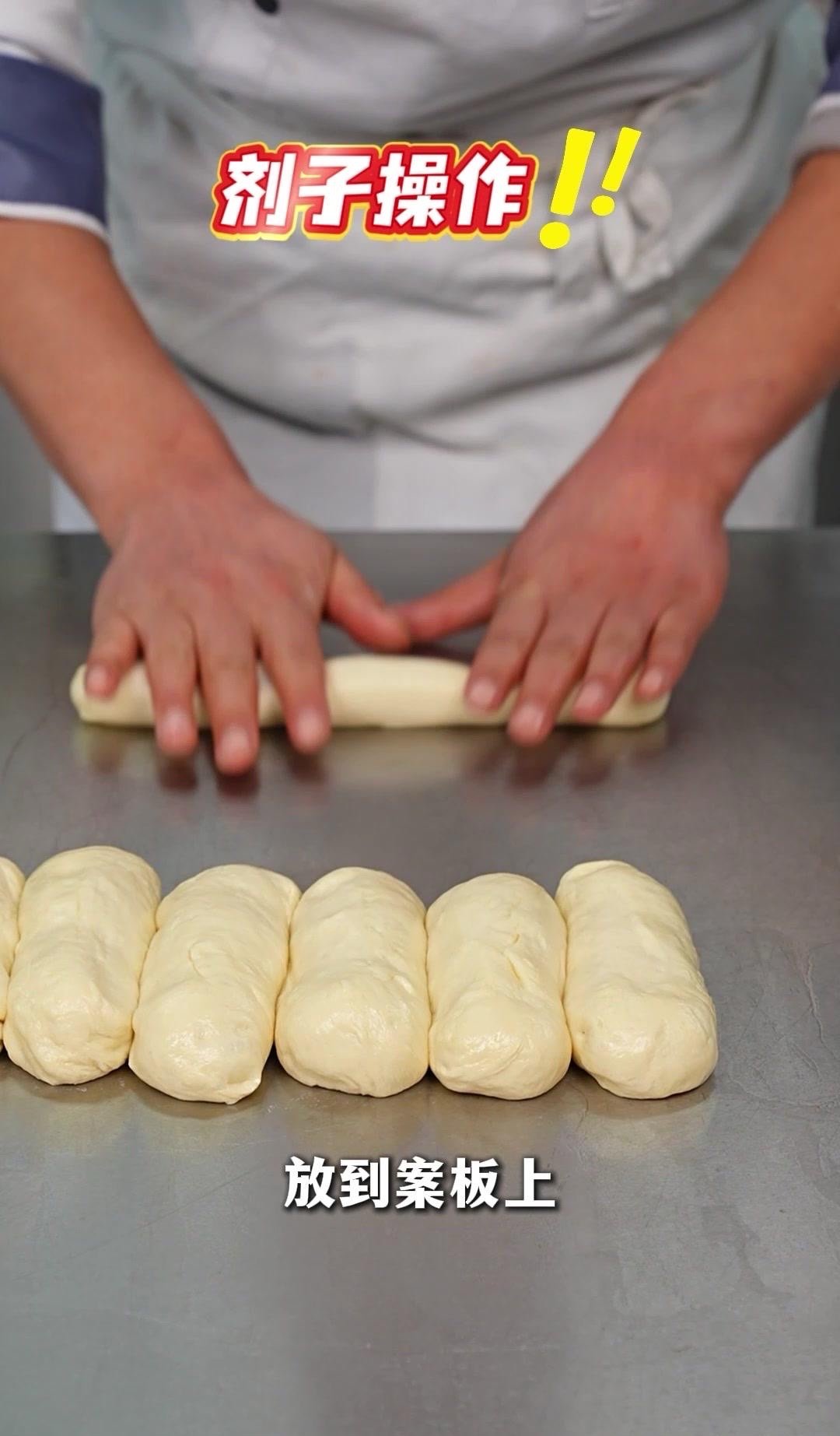 油条怎么和面,自己炸油条怎么和面