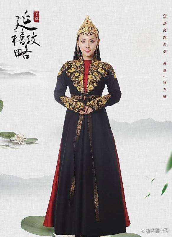 延禧攻略顺嫔结局如何,延禧攻略中的顺嫔是好人还是坏人