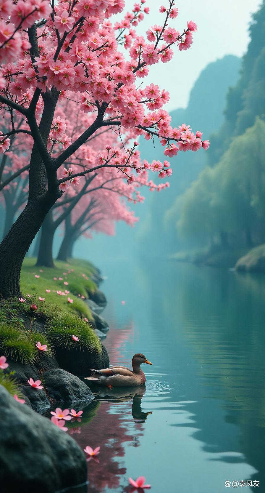 春韵是什么意思,春韵什么意思字画