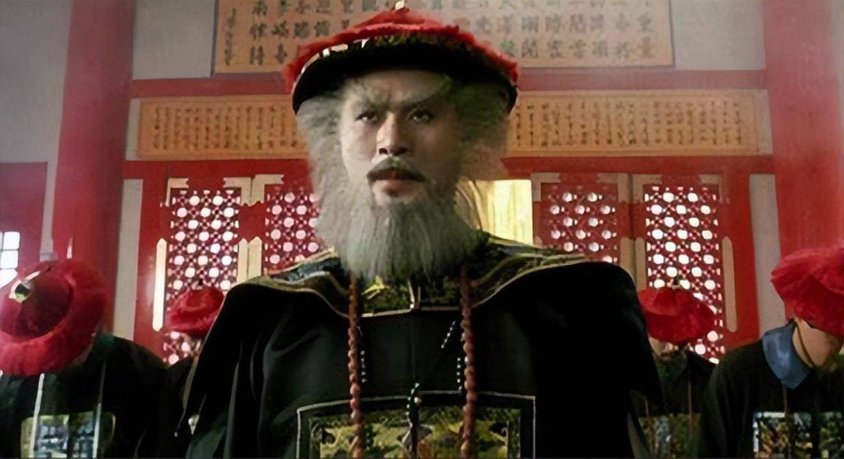 鳌拜是怎么死的,鳌拜怎么了