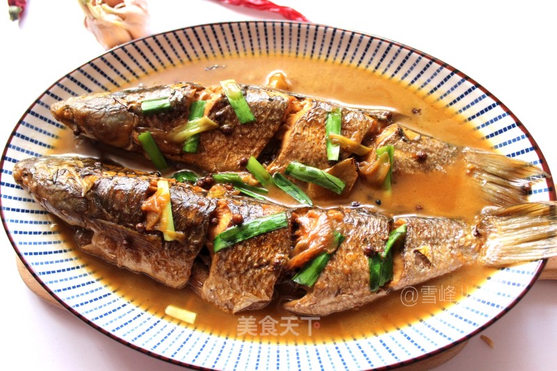 梭鱼的做法简单又好吃,梭鱼的做法简单又好吃窍门