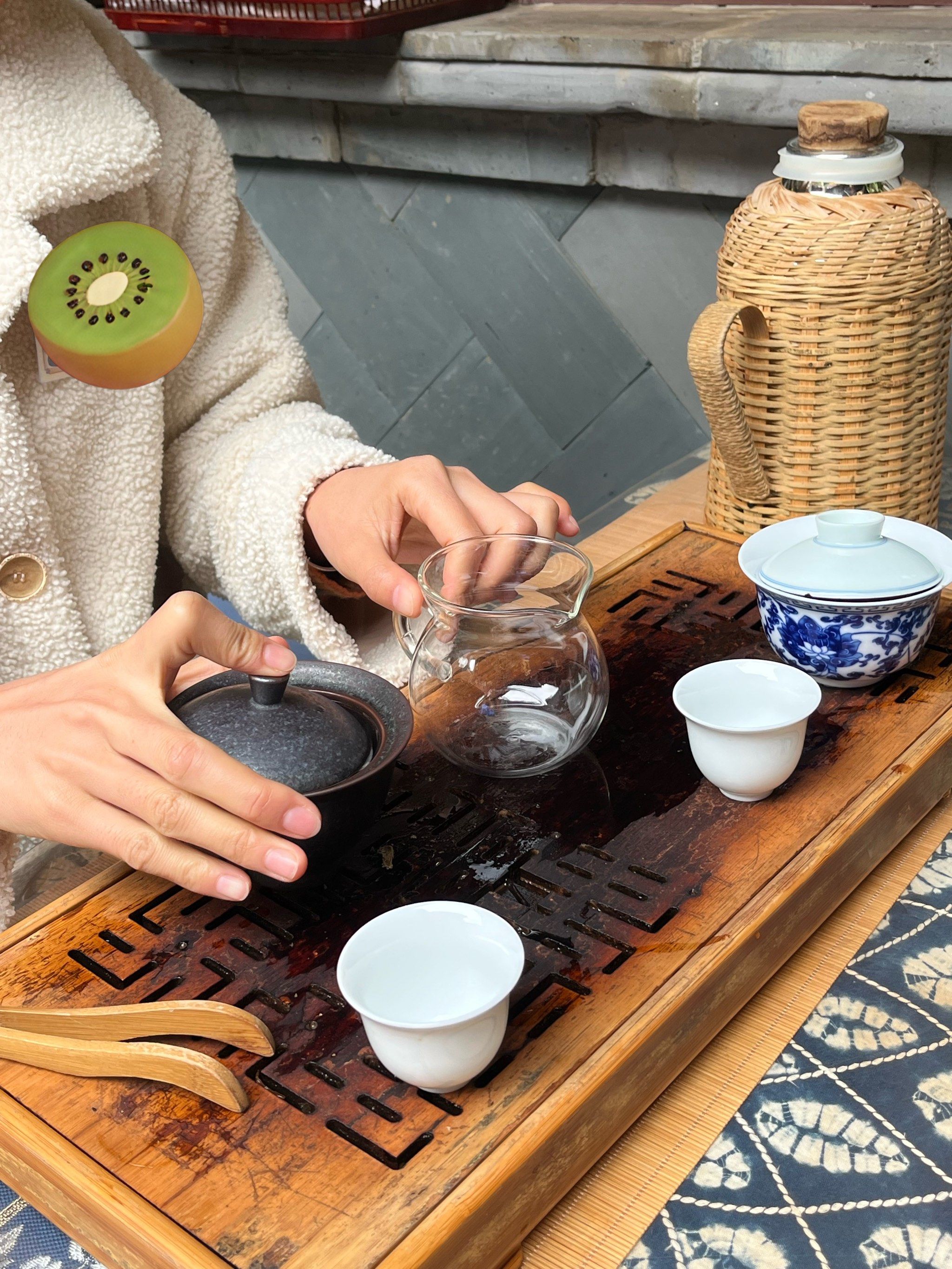 普洱茶怎么喝呢,普洱茶怎么喝呢效果好