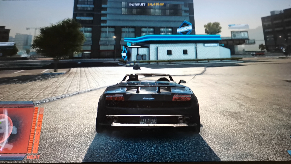 极品飞车17全部车辆位置,极品飞车17前十的车辆位置