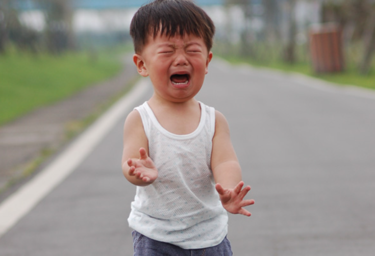 梦见小男孩尿尿是什么意思,梦见小男孩撒尿好不好