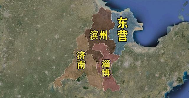 山东省会是哪个城市,山东省会是哪个城市名称