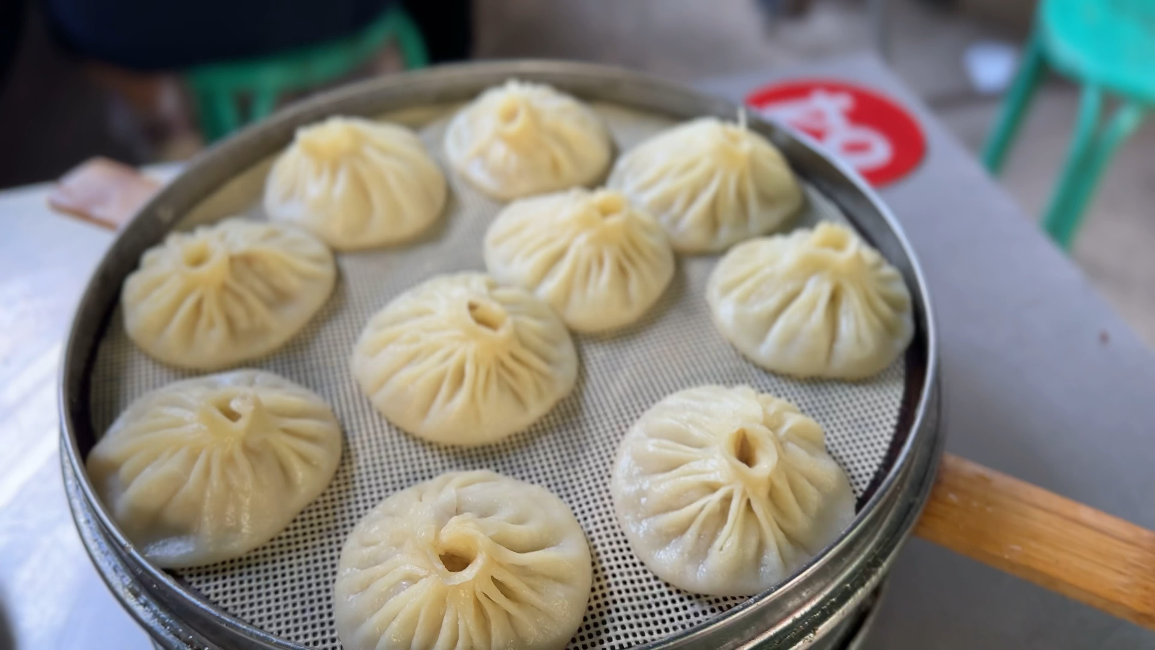 灌汤包是哪里的特色美食,灌汤包是哪里的特色美食图片