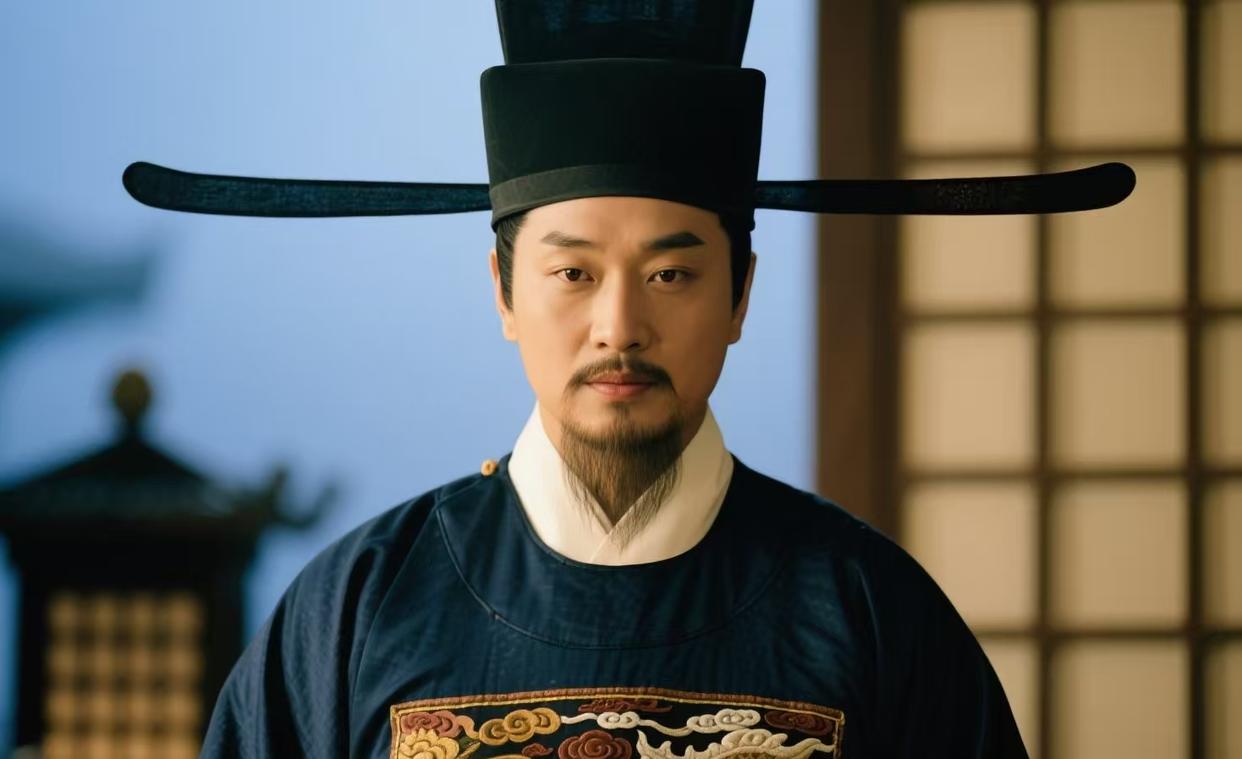 海瑞最后有子女吗,海瑞最后有子女吗视频