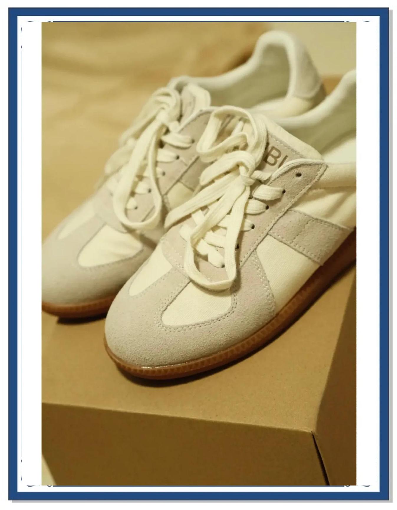 mb鞋子全称是什么品牌mb鞋子是什么牌子,