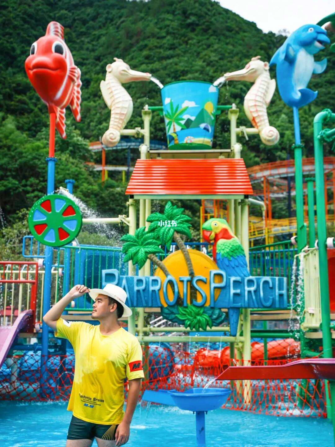 杭州周边好玩推荐,杭州周边好玩儿的地方