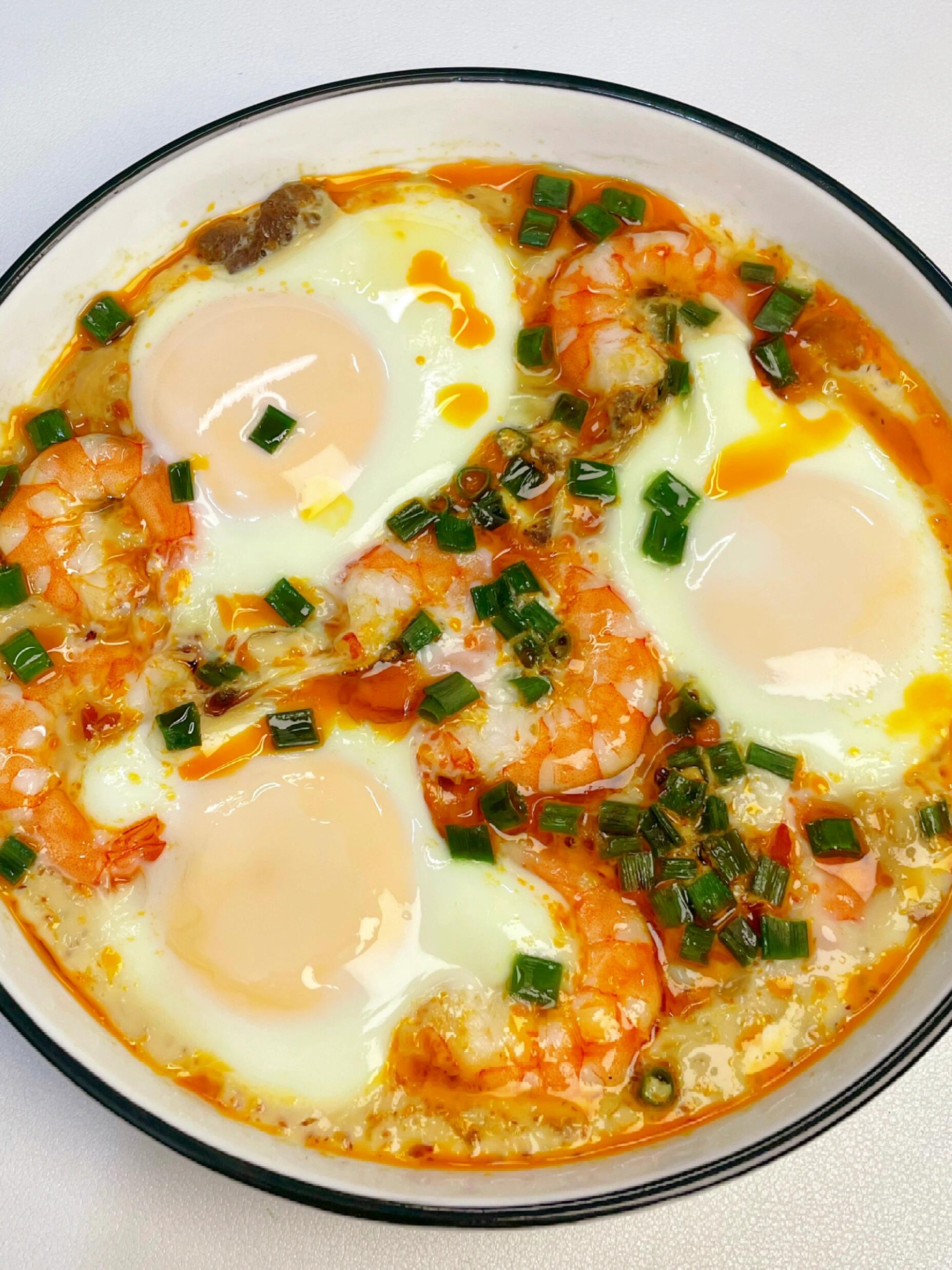 虾酱炒鸡蛋的做法,虾酱炒鸡蛋的做法是什么