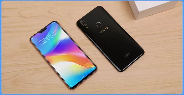 vivoY85和X21哪个好?,vivox21和vivoy85外观一样吗