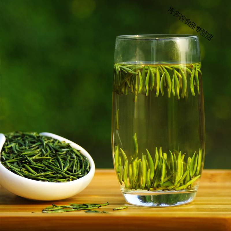 毛尖属于茶图片,毛尖属于什么茶树