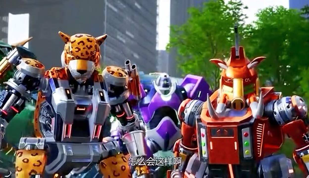 快乐酷宝3演员表,快乐酷宝3演员表江傲来