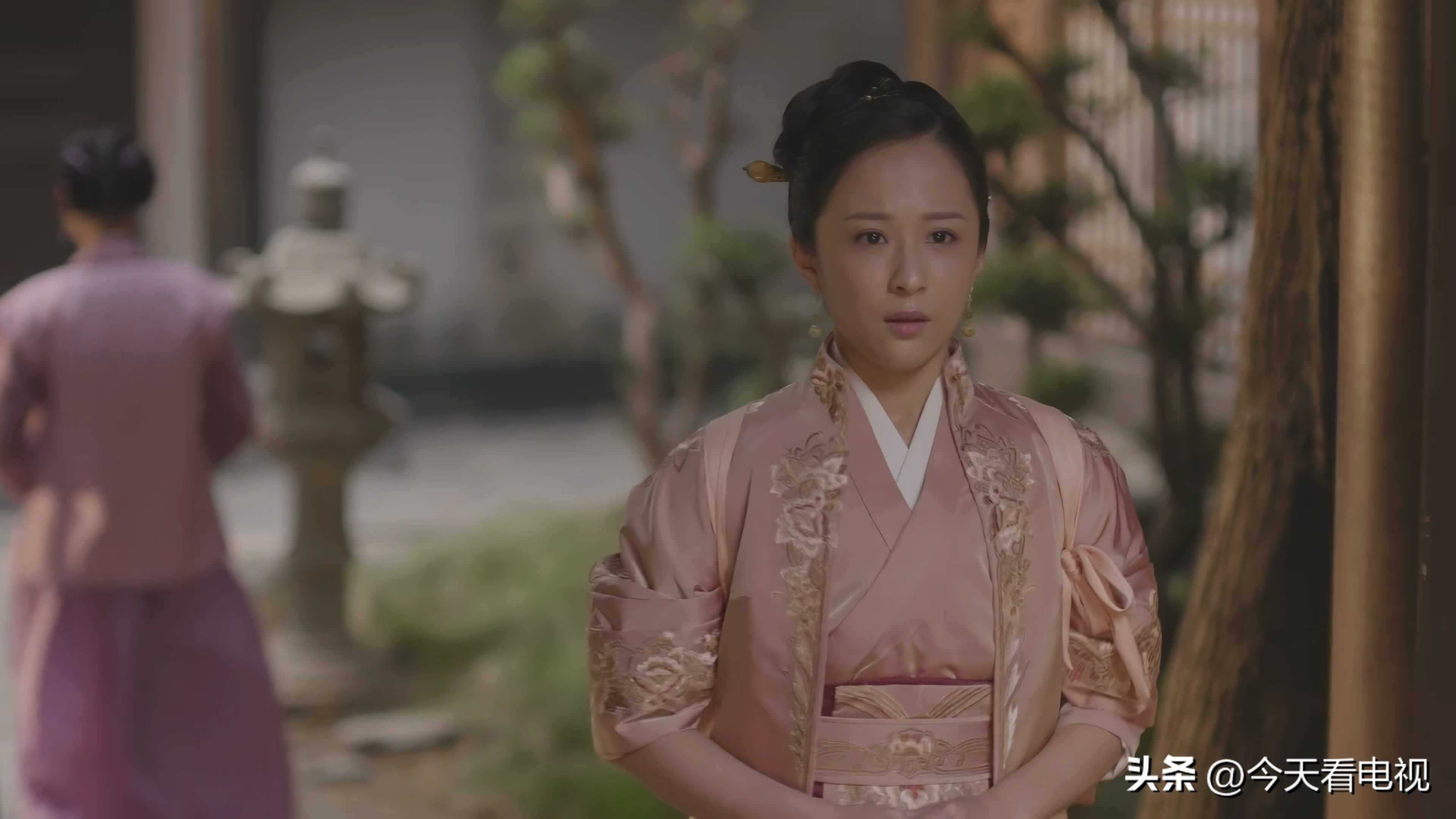 知否墨兰结局是什么,知否墨兰结局是什么意思