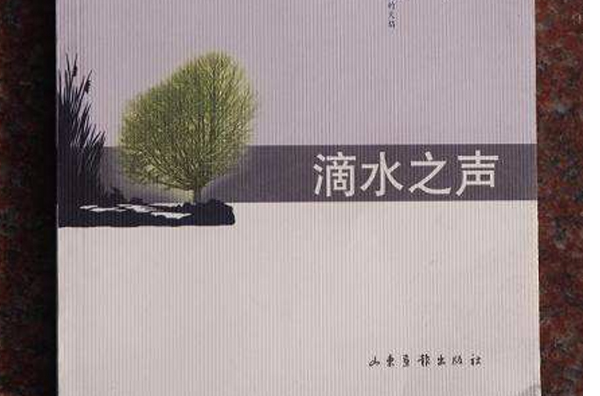 水滴声怎么发出,水滴声太响有什么办法