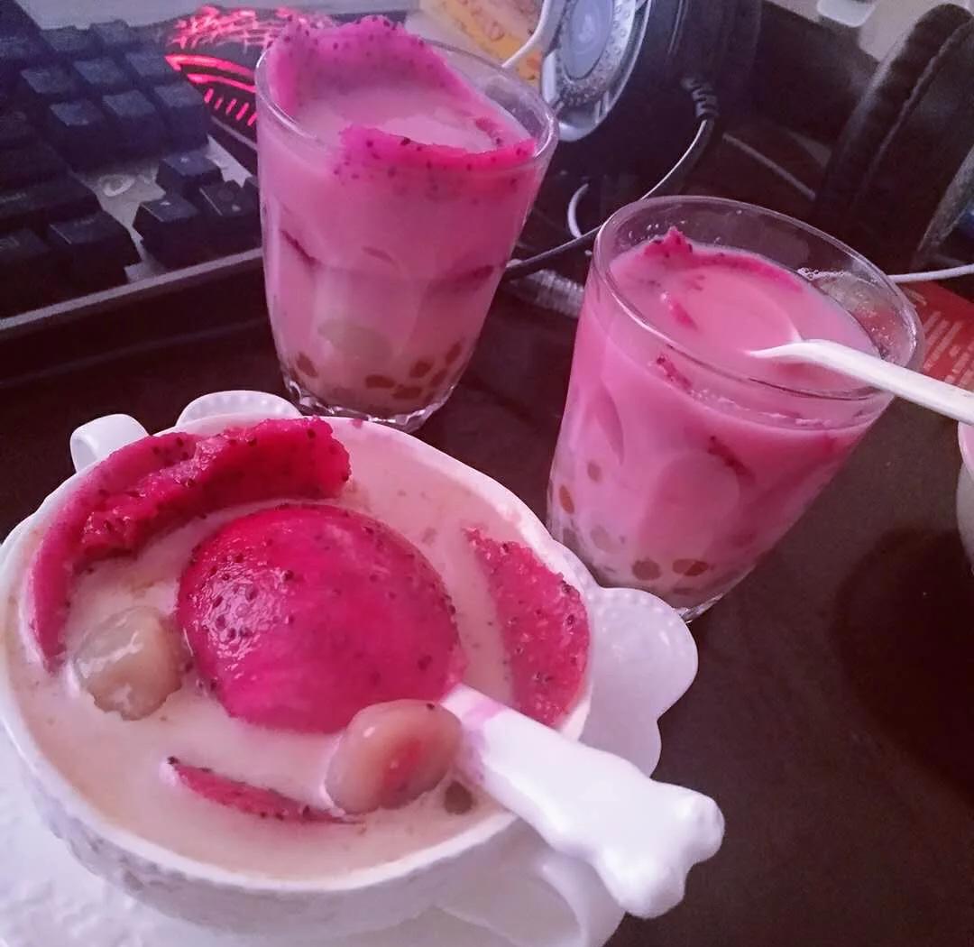 怎样做芋圆甜品,怎样做芋圆甜品视频