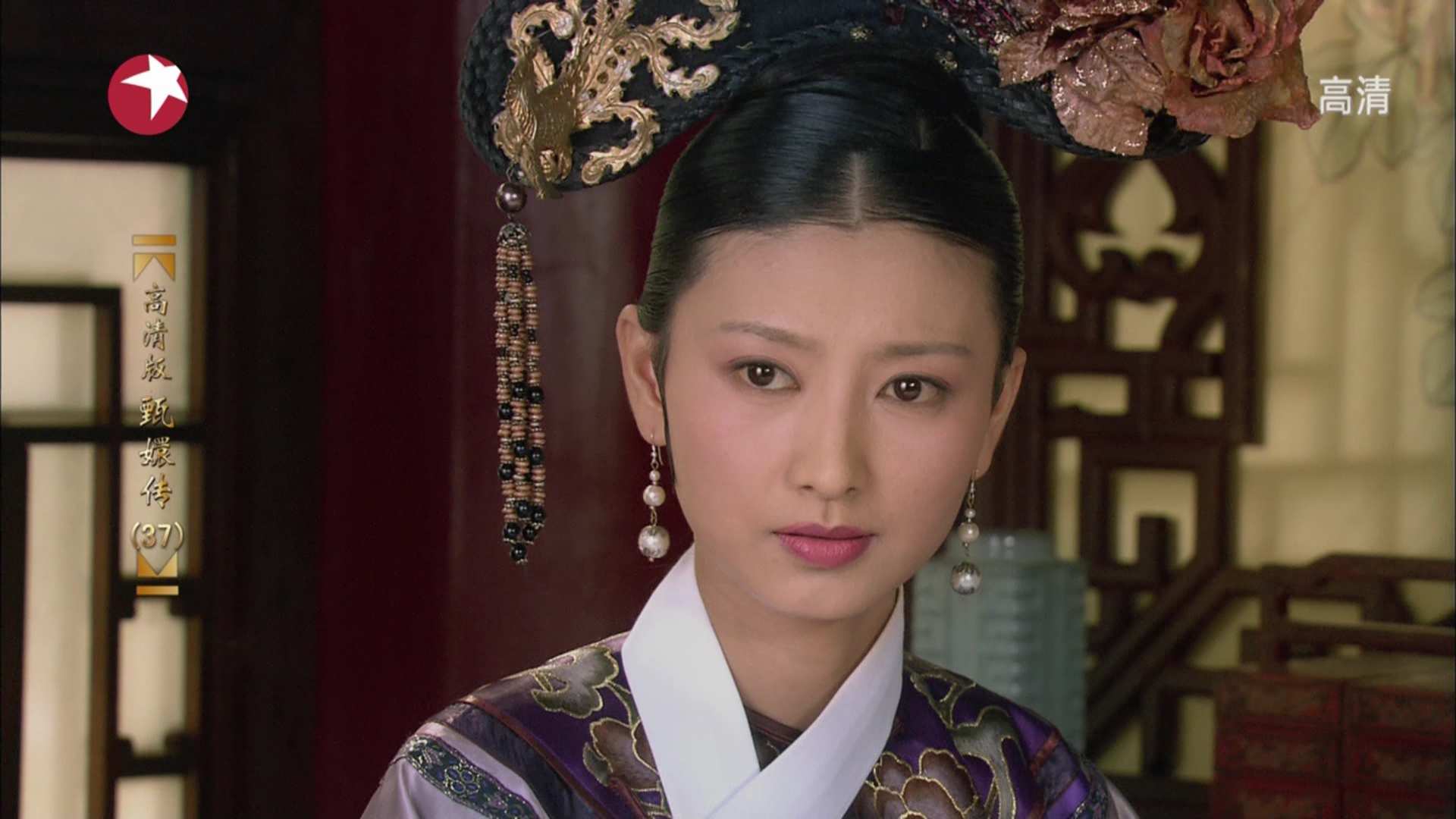 沈眉庄扮演者,沈眉庄扮演者是哪里人