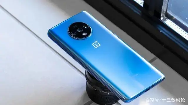 一加7t什么时候发布,一加7T什么时候发布的