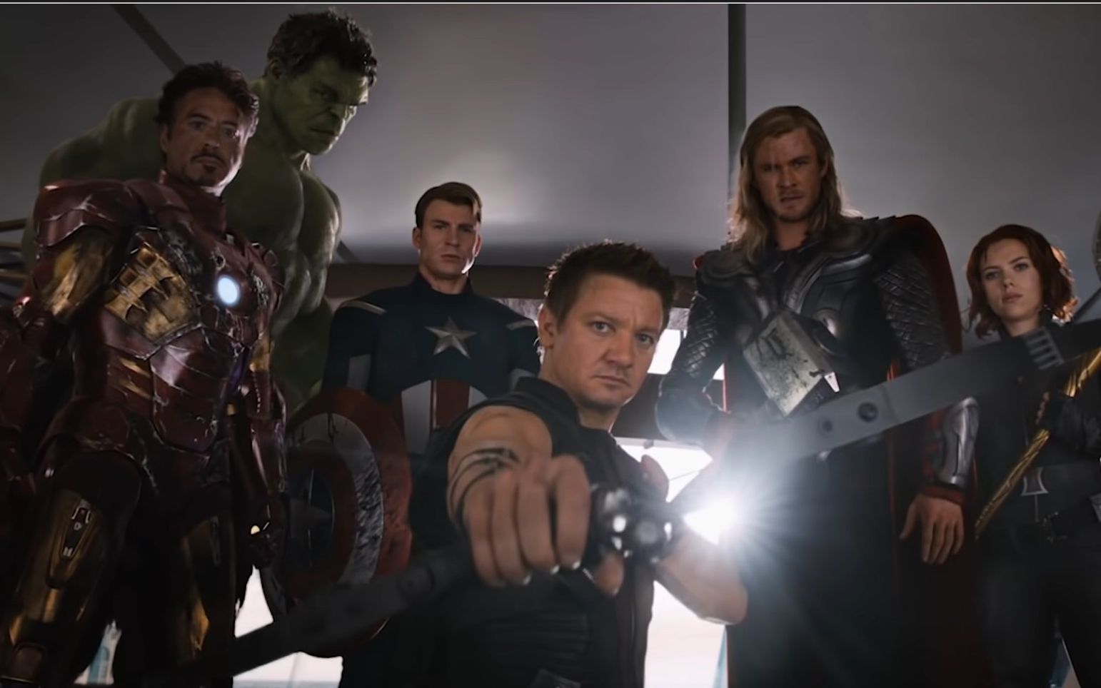 复仇者联盟4结局是什么,复仇者联盟4结局是什么意思