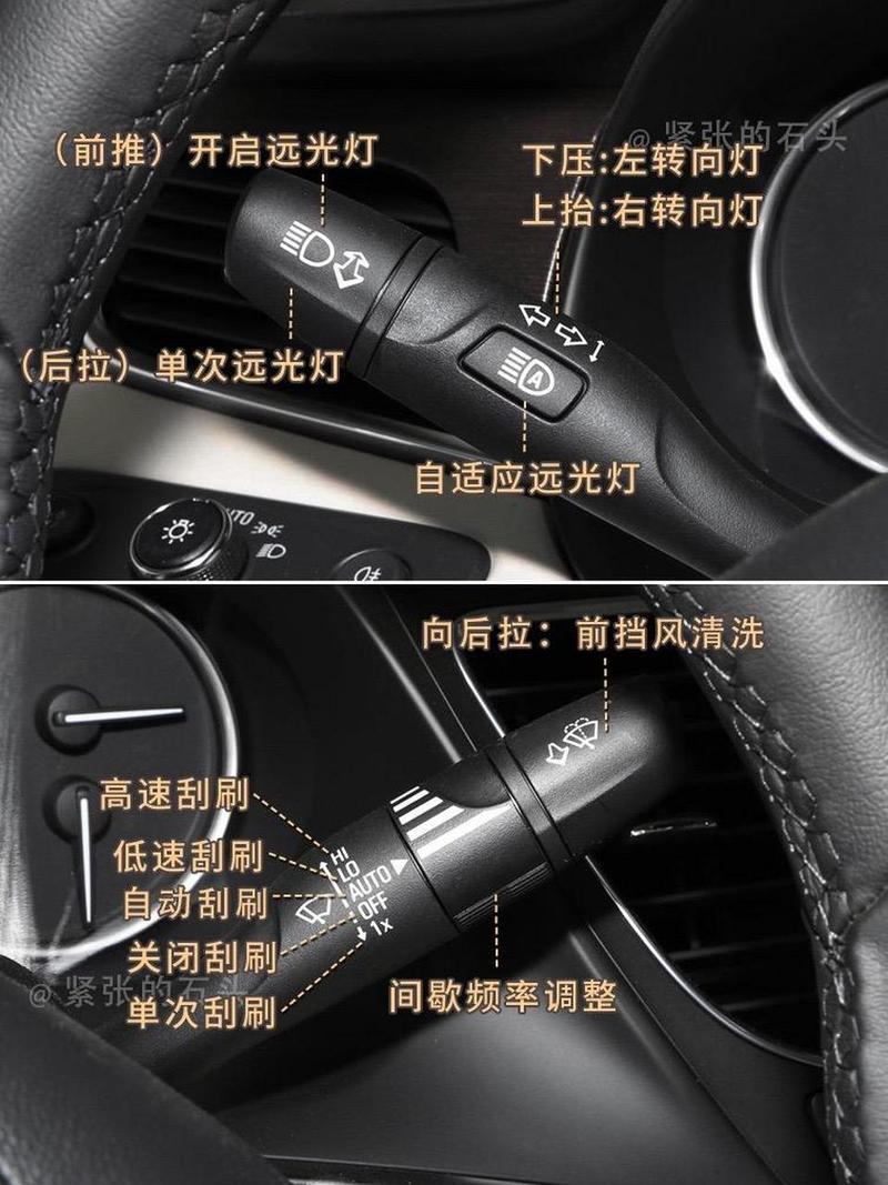 前雾灯标志是什么,前雾灯标志是什么样的