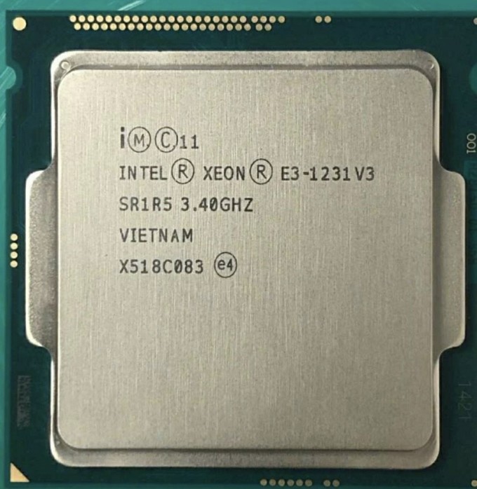 E31231v3用什么服务器主板?,e31231v3处理器配什么样的主板