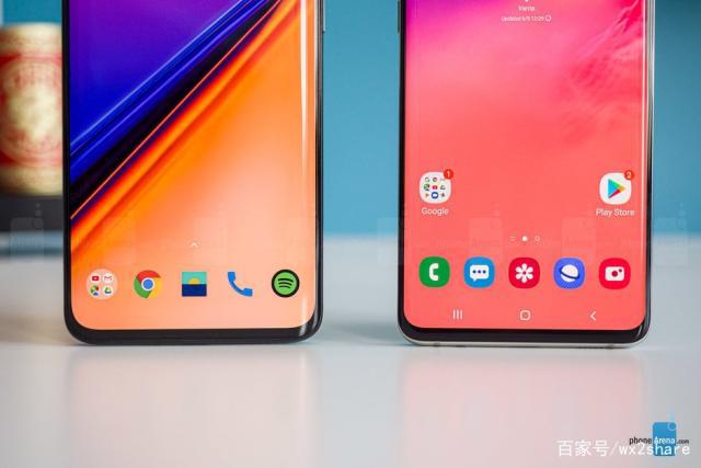 一加7pro和一加7OnePIus的对比,