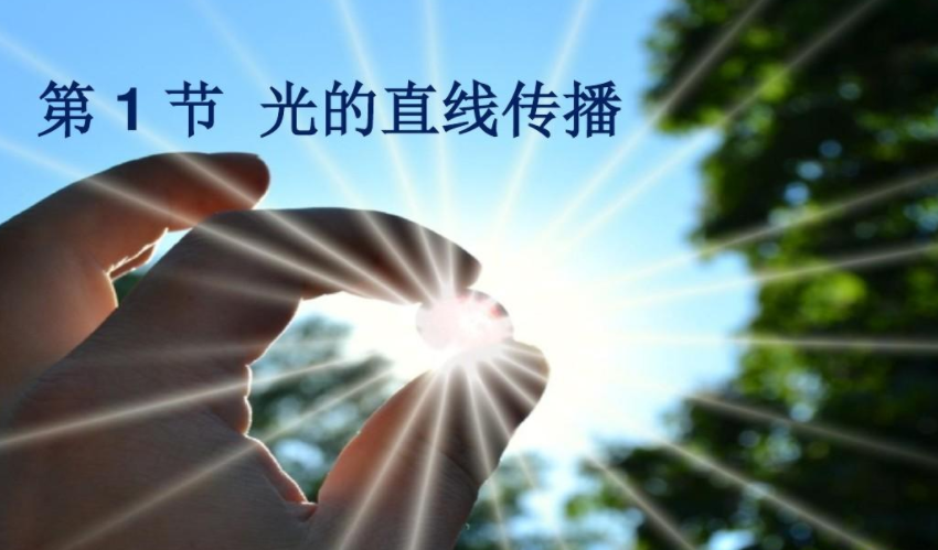 请你列举4个光沿直线传播的例子,请你列举4个光沿直线传播的例子及其原因