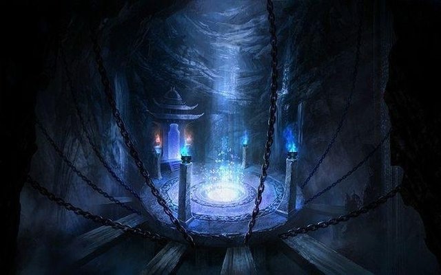 圣墟的等级划分是怎样的,圣墟的等级划分是怎样的啊