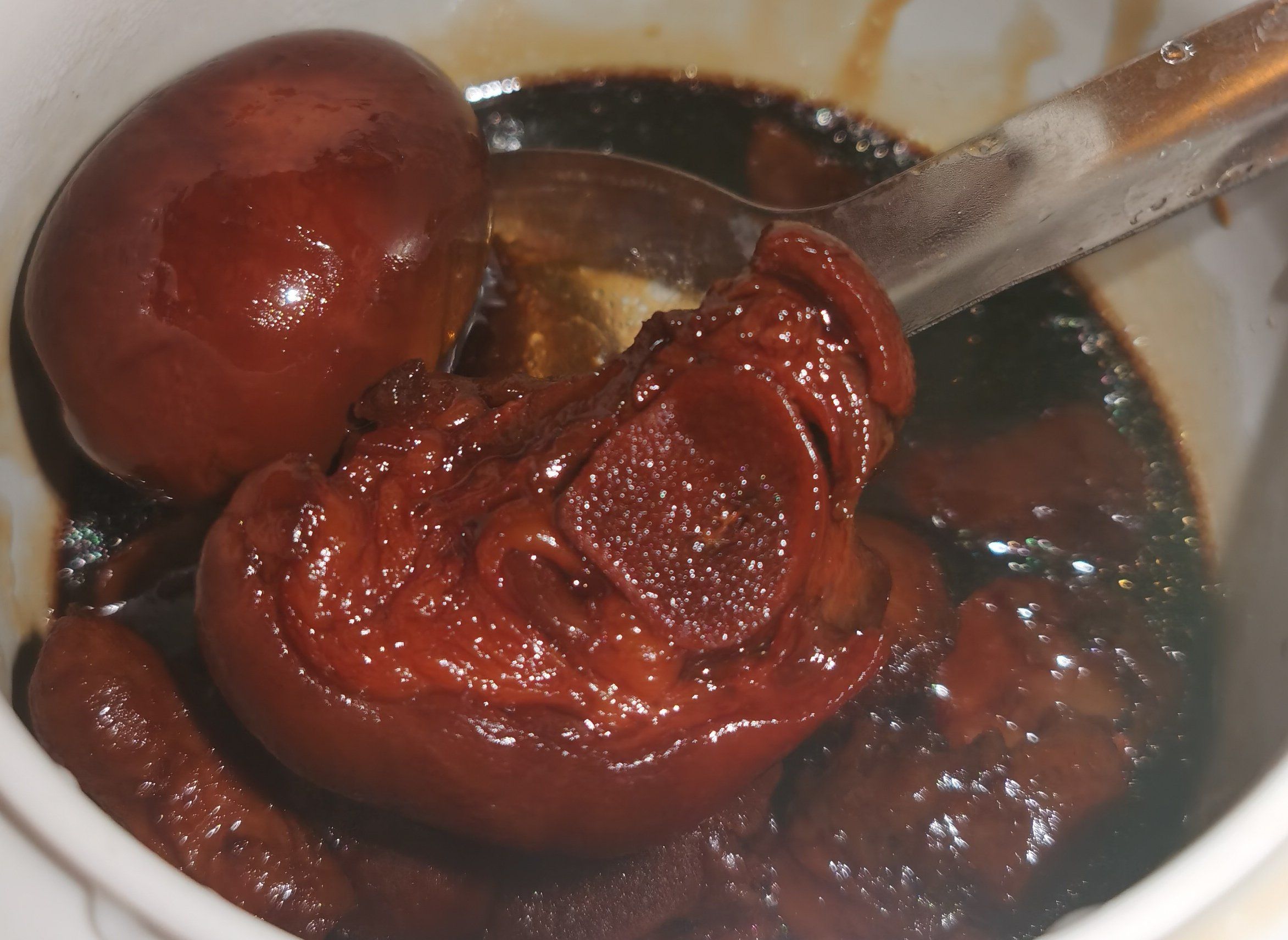 甜醋猪脚姜的做法,甜醋猪脚姜的做法窍门