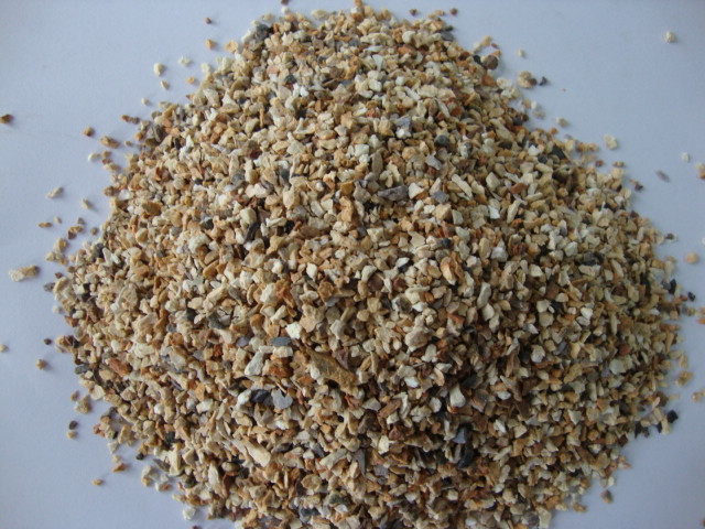 骨料是什么东西,骨料的作用是什么