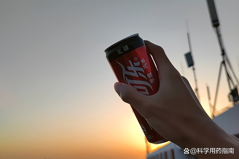 可乐可以杀精是真的吗,可乐可以杀精是真的吗知乎