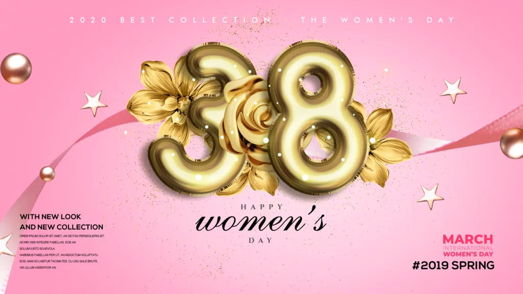 妇女节用英语怎么说,妇女节用英语怎么说可以干什么