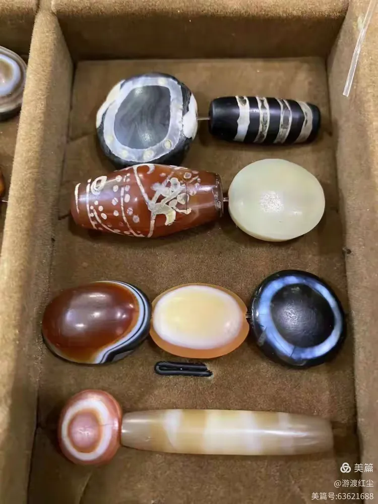 圆明园内都有哪些奇珍异宝,圆明园里面有什么奇珍异宝在哪里