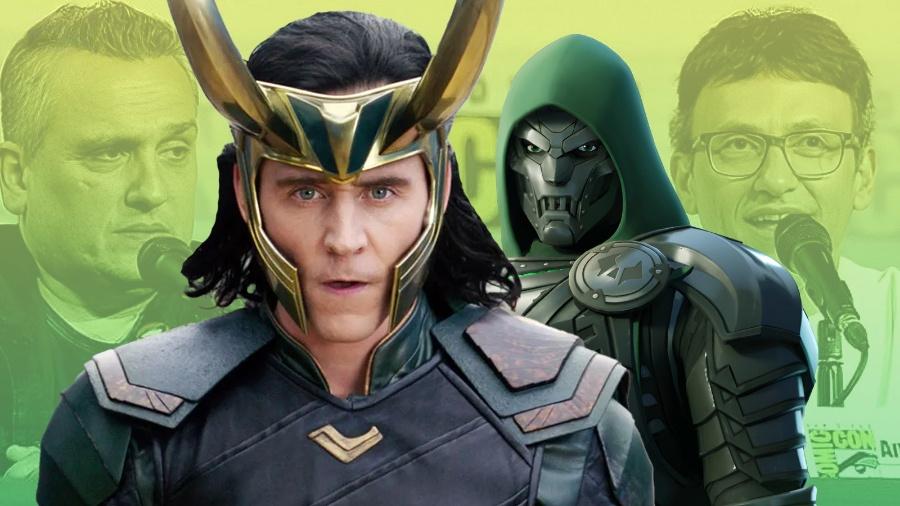 雷神2中洛基为何没死,雷神2洛基怎么成国王了