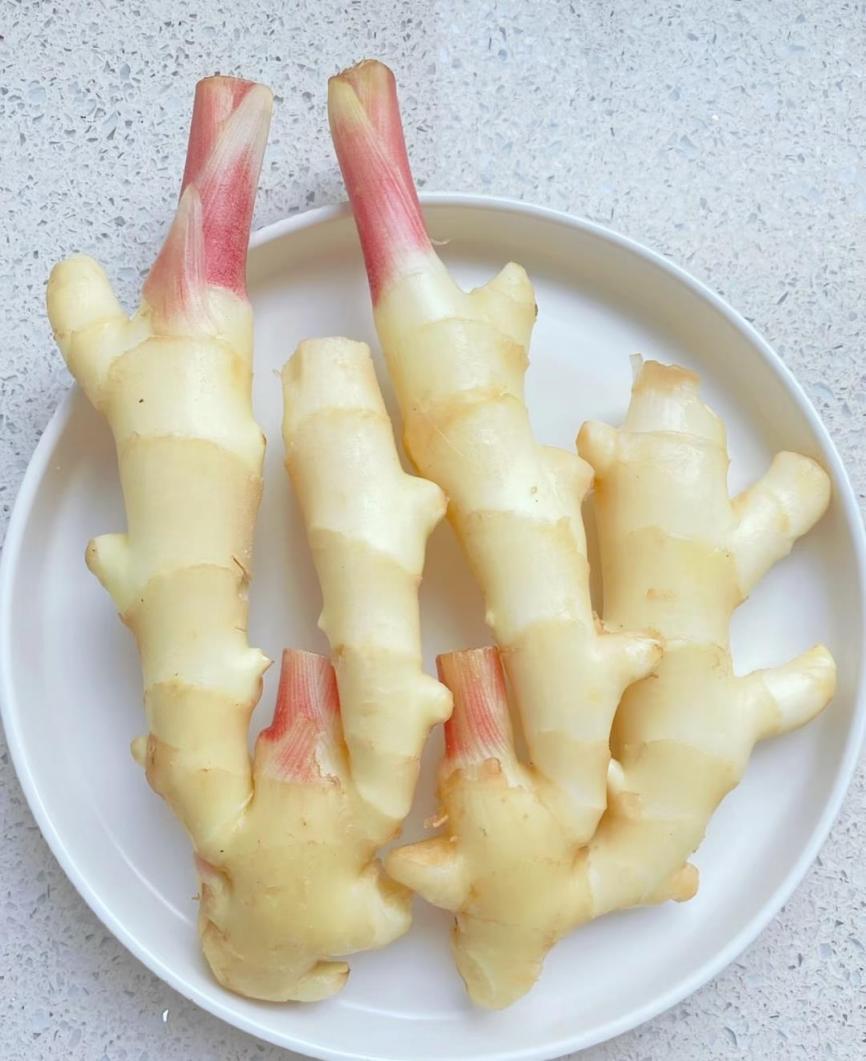 糖醋生姜怎么腌制最好吃,糖醋生姜怎么腌制最好吃又简单