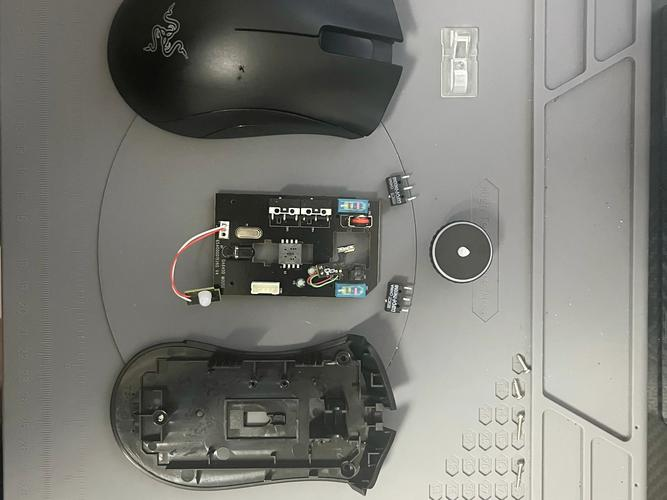 鼠标突然不动了怎么办,电脑鼠标突然不动了怎么办