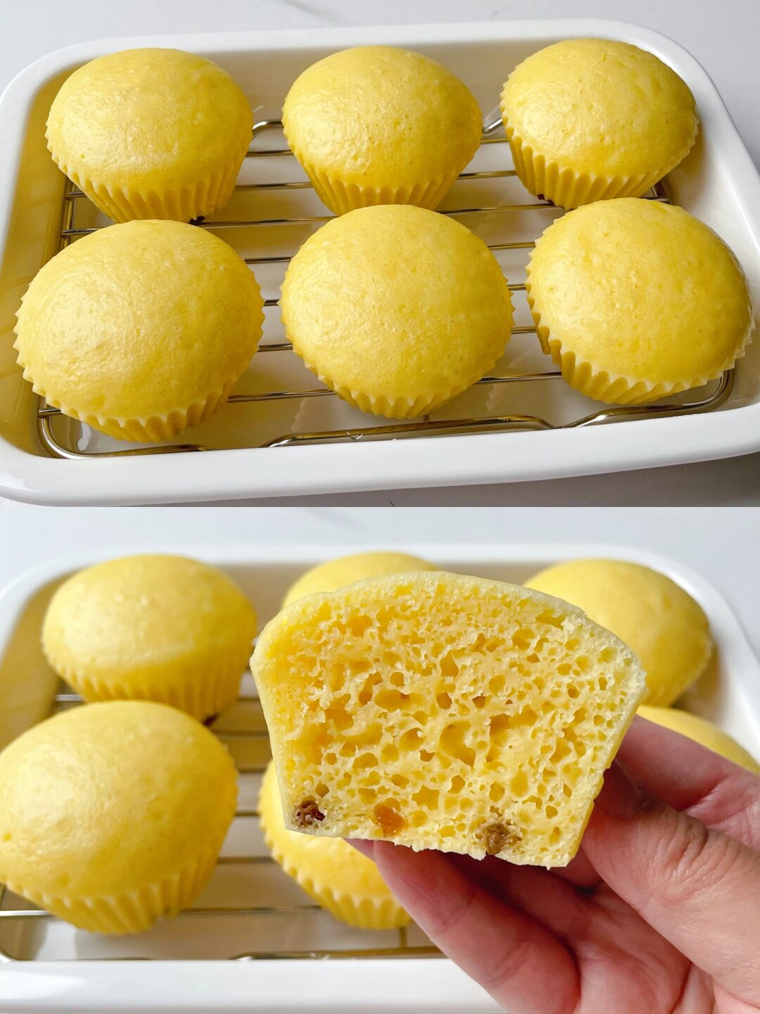 发糕如何做好吃,发糕怎么做比较细腻