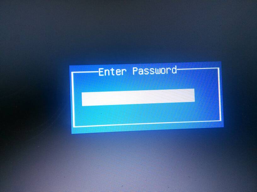 enterpassword初始密码是多少,enterpoweronpassword密码怎么操作