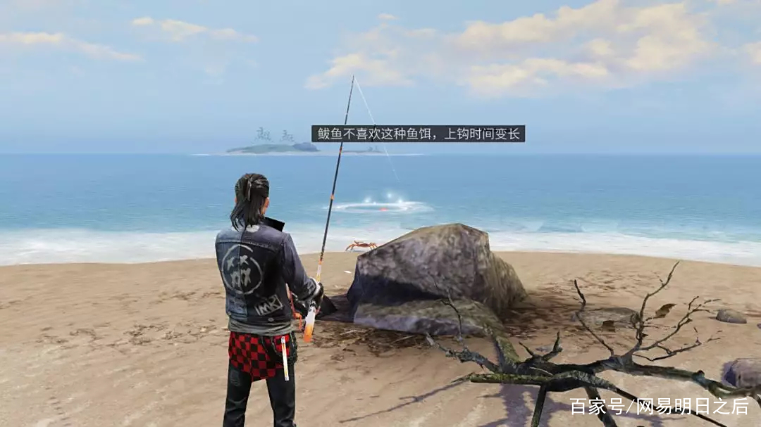 明日之后如何钓鱼,明日之后如何钓鱼王