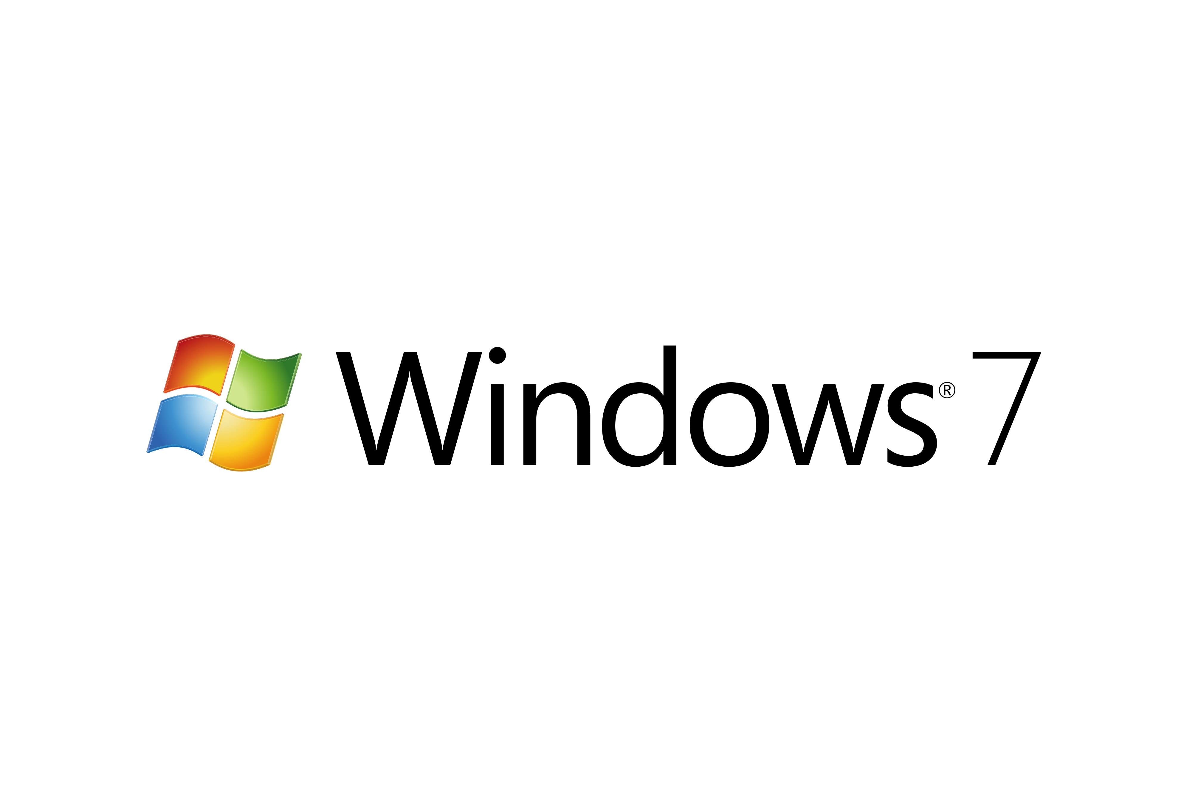 windows7的桌面是指什么窗口,