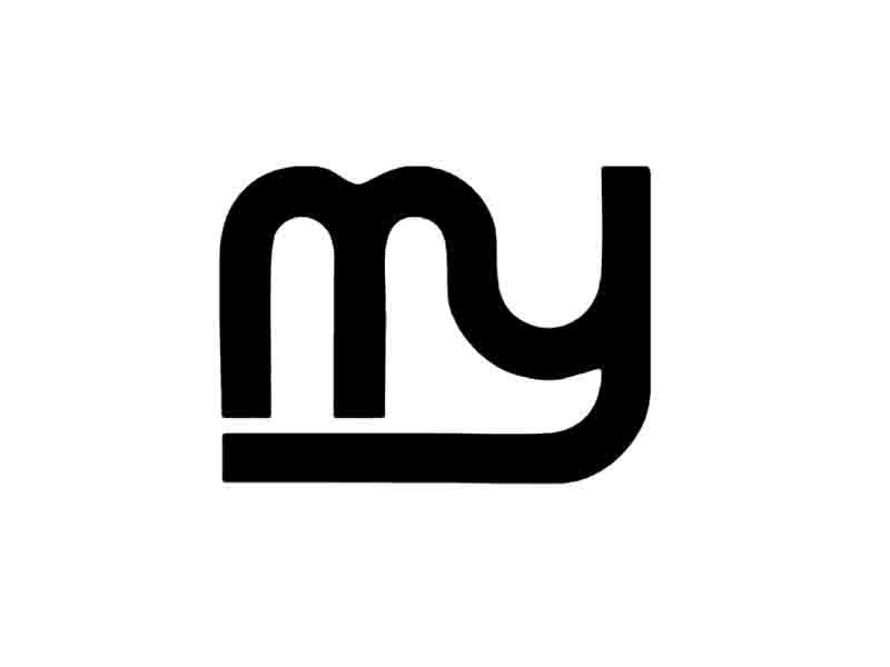 my是什么意思呀?,my frⅰend是什么意思