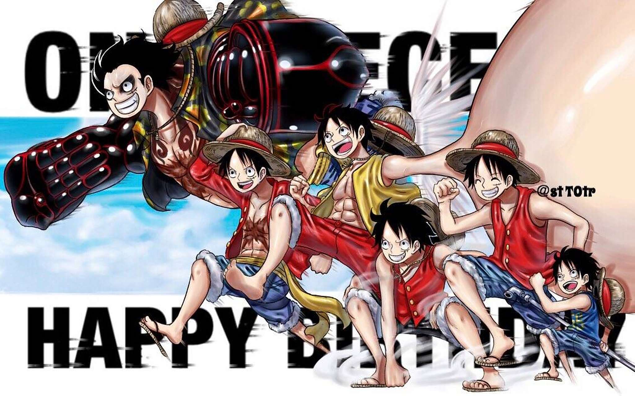 海贼王路飞的伙伴都有谁,海贼王路飞的伙伴都有哪些