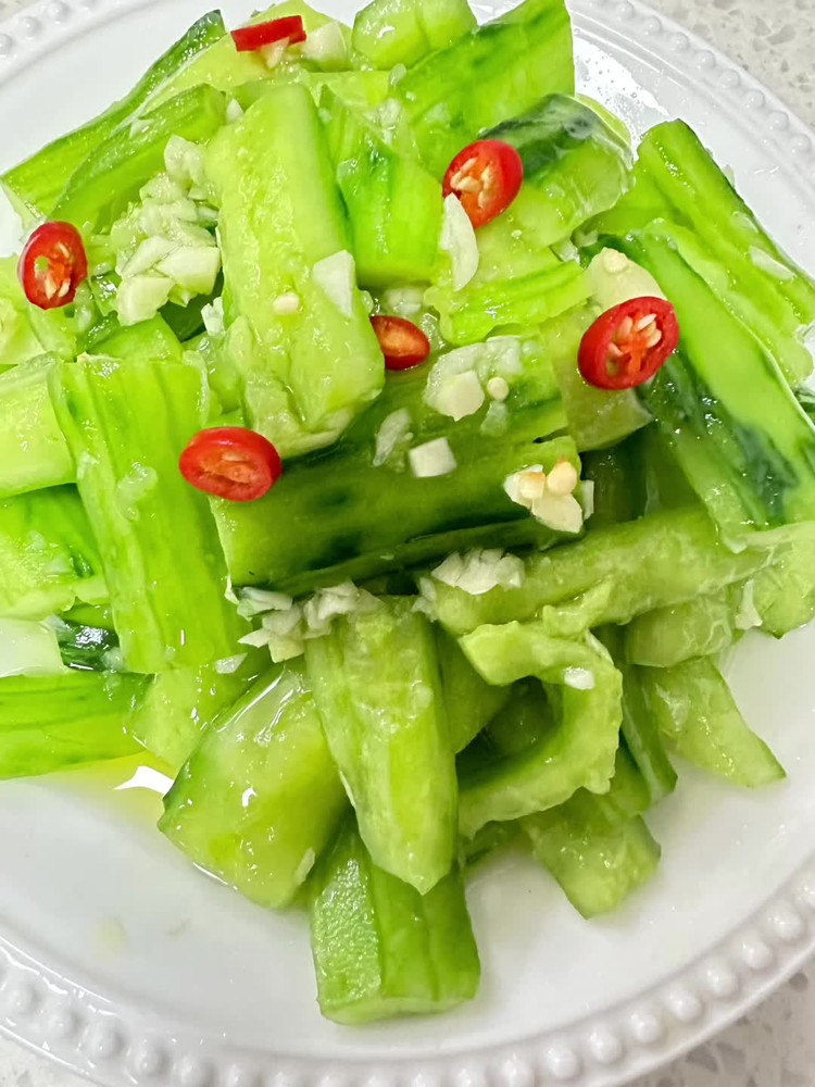 糖醋黄瓜糖醋黄瓜的做法,糖醋黄瓜的制作方法和配方