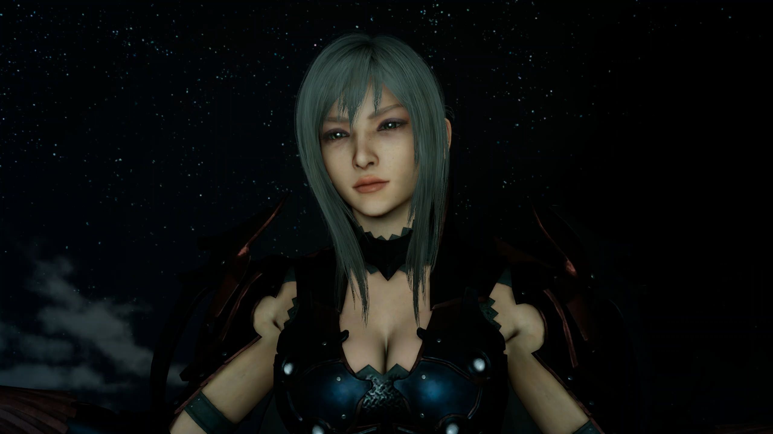 最终幻想15电影剧情,最终幻想15剧情有多长