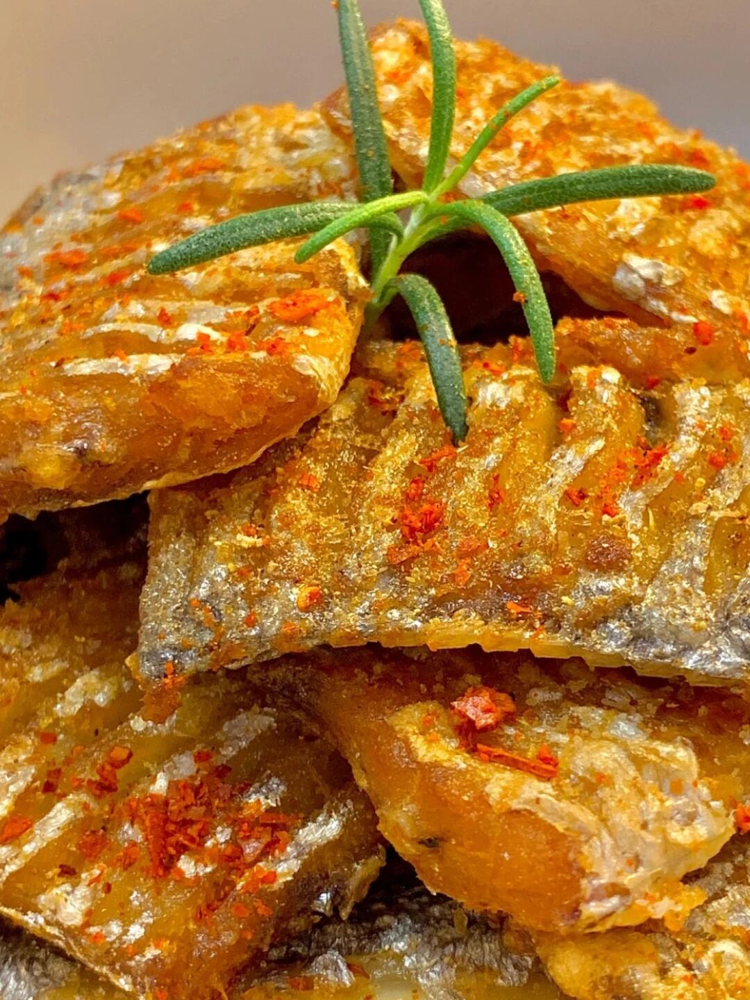 如何腌制带鱼,如何腌制带鱼段再炸