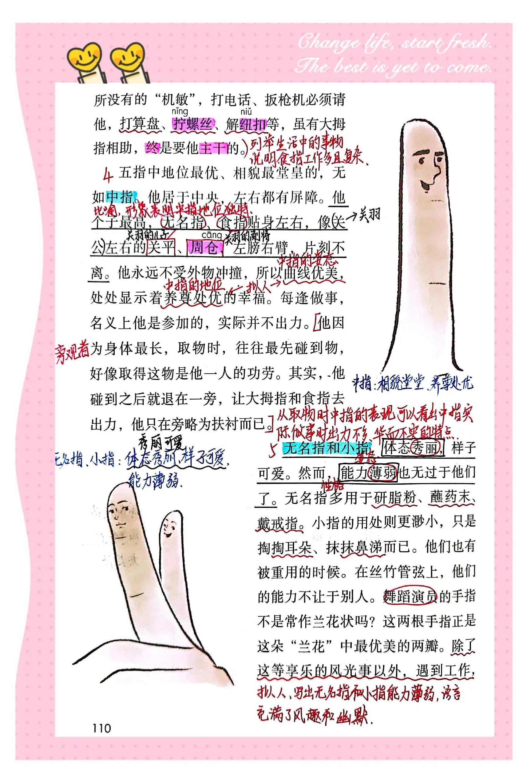 形容手指灵活的成语,形容手指灵活的比喻句