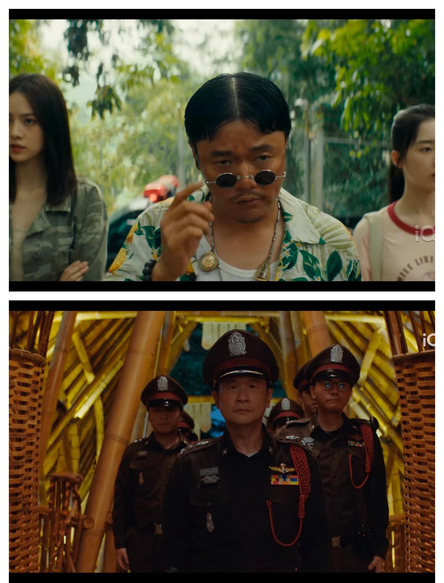 唐人街探案评价,唐人街探案评价如何