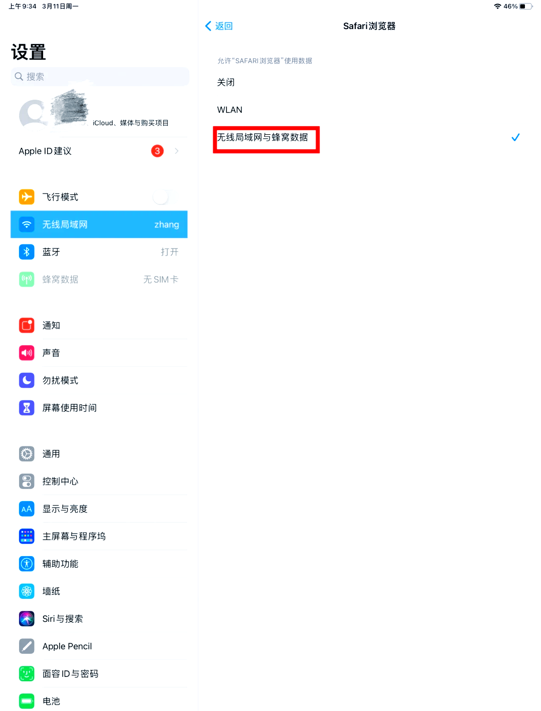 苹果浏览器safari打不开网页,iphone safari打不开网页
