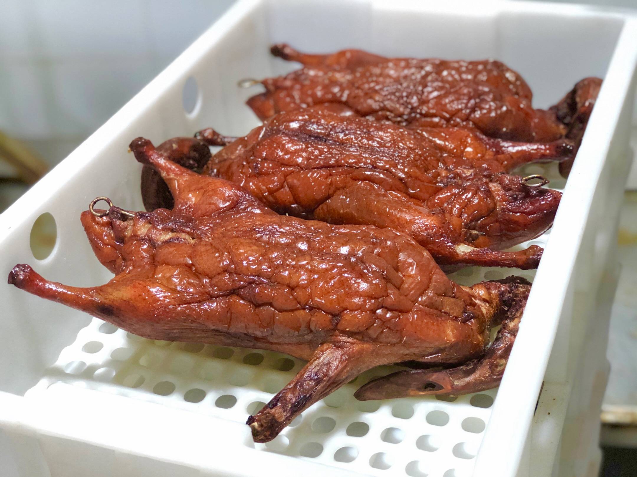 烧腊的简单做法,烧腊的做法和配料 视频